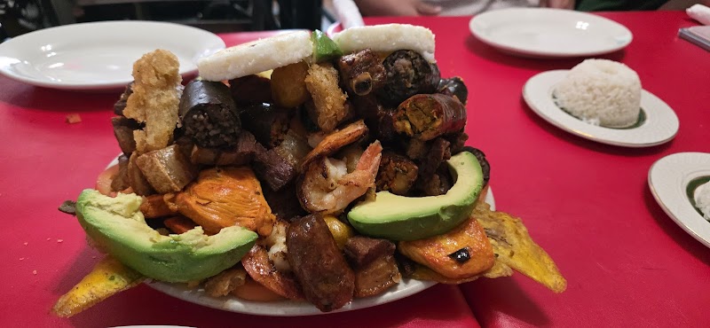 Casa Vieja Res 🇨🇴 photo 3
