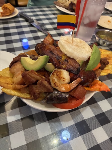 Casa Vieja Res 🇨🇴 photo 5