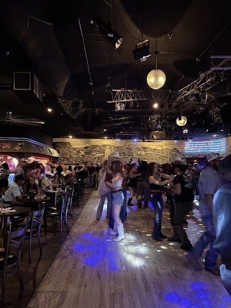 Chances R Nightclub photo 3