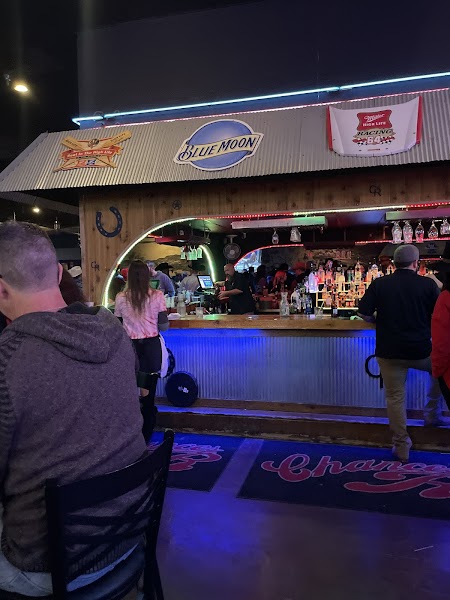 Chances R Nightclub photo 4