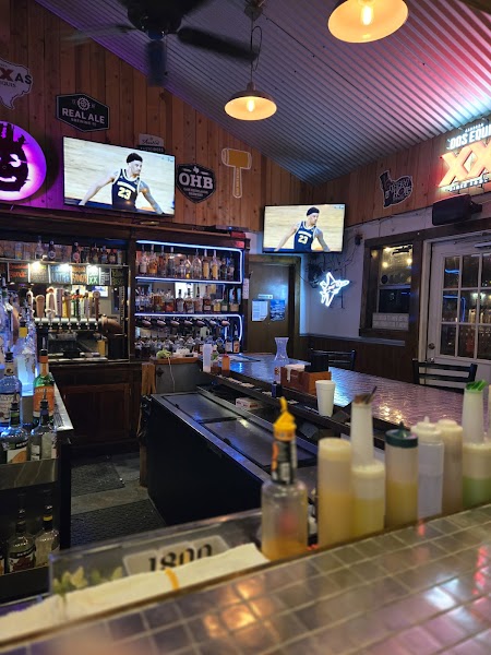 Wilson's Ice House photo 5