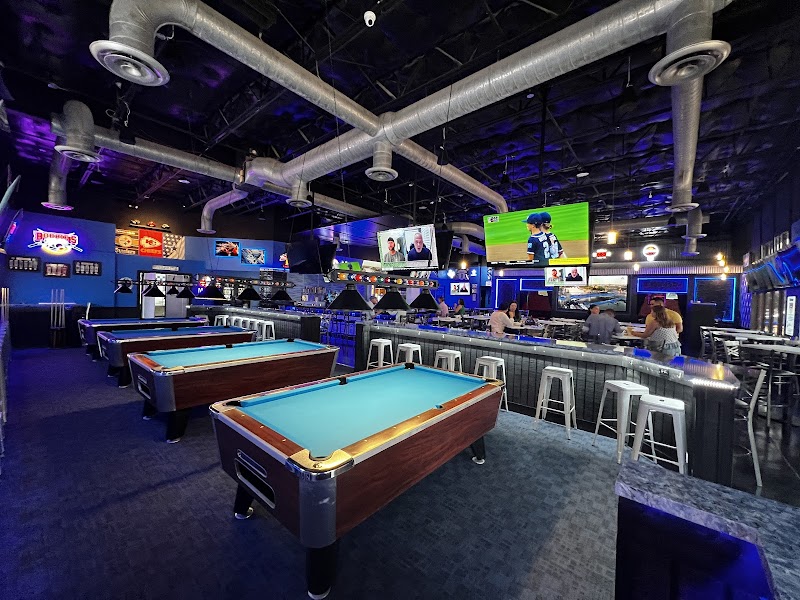 Bobbie's Social House photo 3
