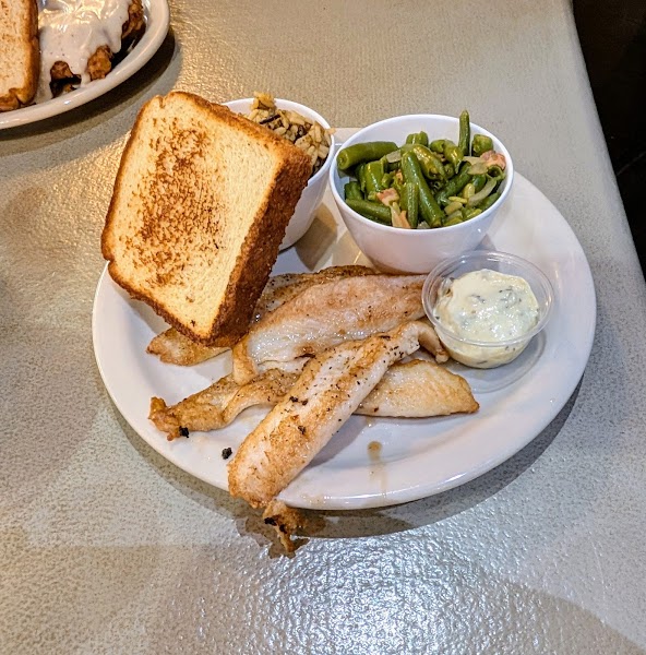 North Rig Grill photo 3