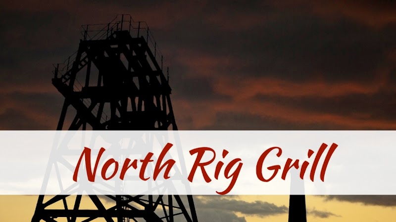 North Rig Grill photo 4
