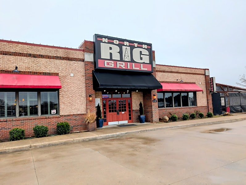 North Rig Grill photo 5