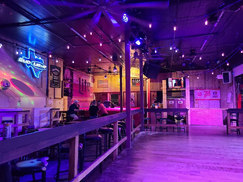 Buckshot Saloon photo 2