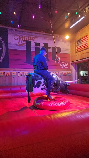 Buckshot Saloon photo 3