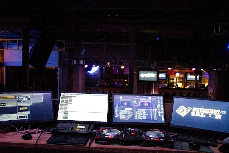 Buckshot Saloon photo 5