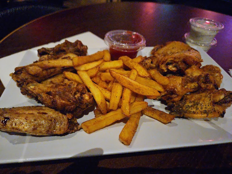 Zuri bar and Lounge photo 4