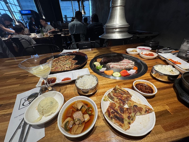 8 ounce Korean Steakhouse photo 4