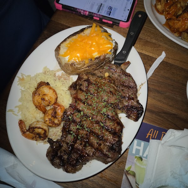 Cheddar's Scratch Kitchen photo 3