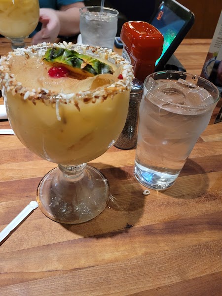 Cheddar's Scratch Kitchen photo 4