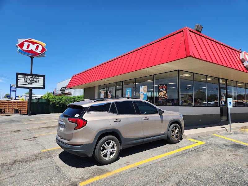 Dairy Queen