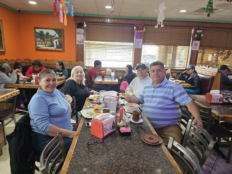Guadalajara Mexican Grill