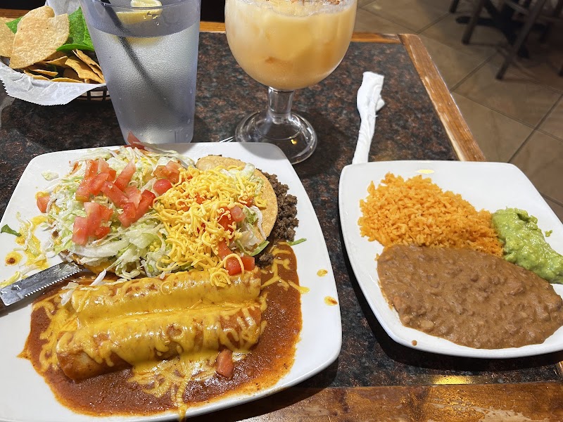 Guadalajara Mexican Grill photo 2