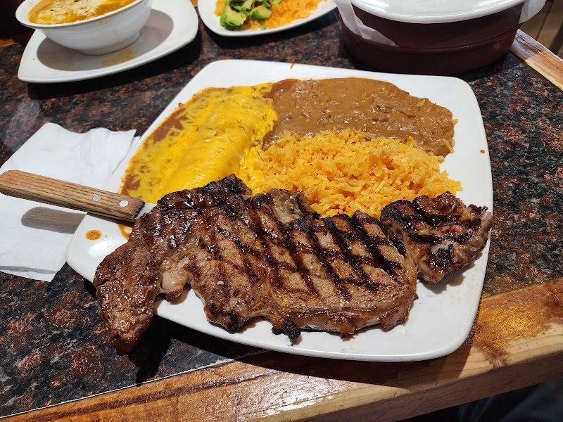 Guadalajara Mexican Grill photo 3