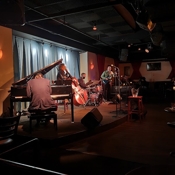 Scat Jazz Lounge photo 2