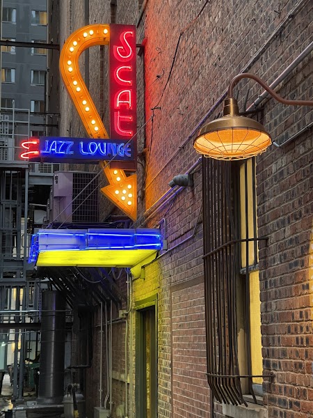 Scat Jazz Lounge photo 3