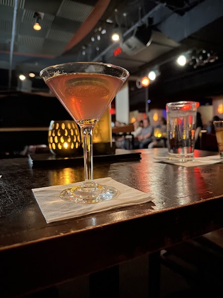 Scat Jazz Lounge photo 4