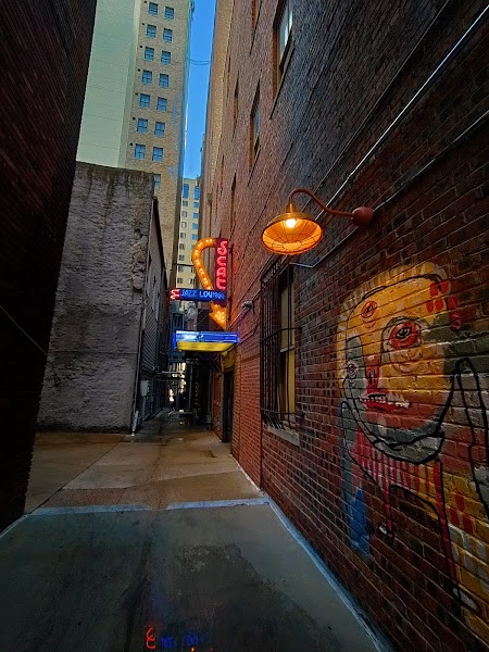 Scat Jazz Lounge photo 5
