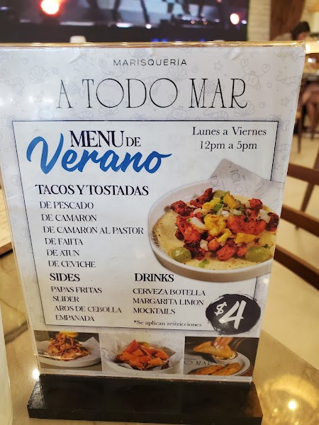 A Todo Mar photo 3