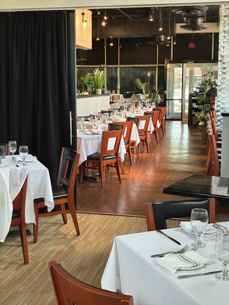 Soho Wine Bar Italian Restaurant photo 5