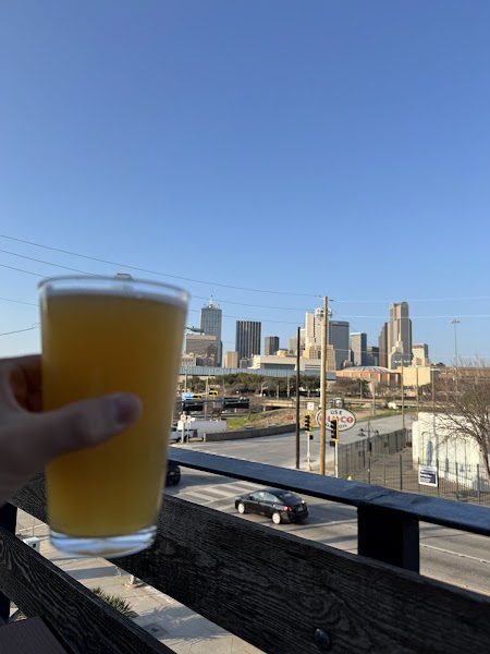 Glass Half Full Taproom photo 2