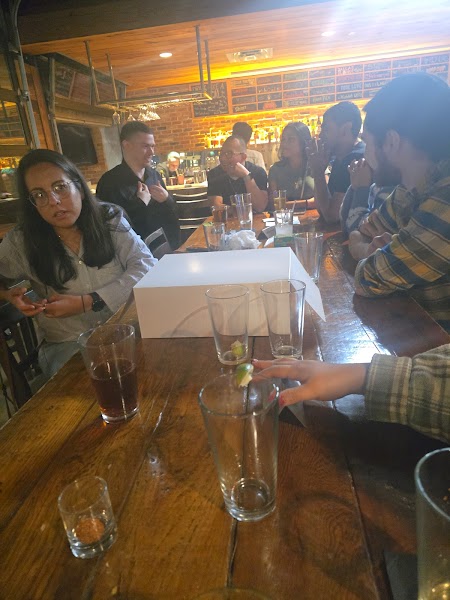 Glass Half Full Taproom photo 3