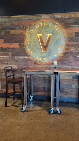 Glass Half Full Taproom photo 5