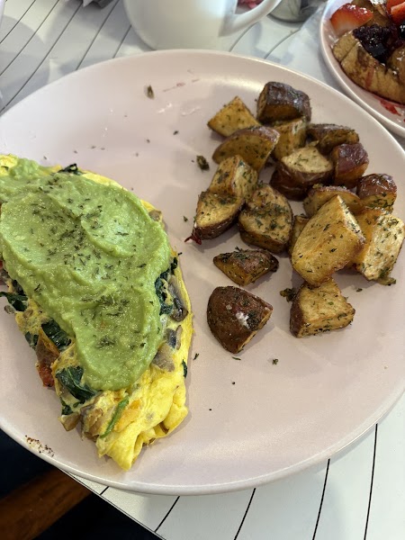 BAE Brunch Club photo 2