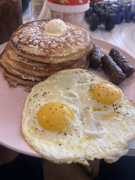 BAE Brunch Club photo 5