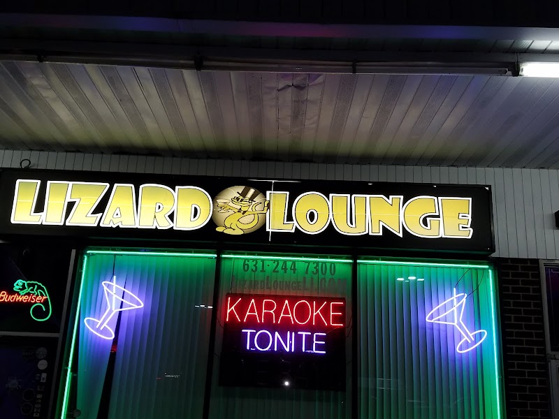 Lizard Lounge photo 3