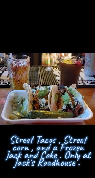 Jack's Roadhouse photo 2