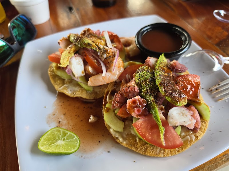 Jack's Roadhouse photo 3