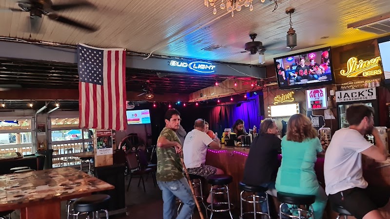 Jack's Roadhouse photo 4