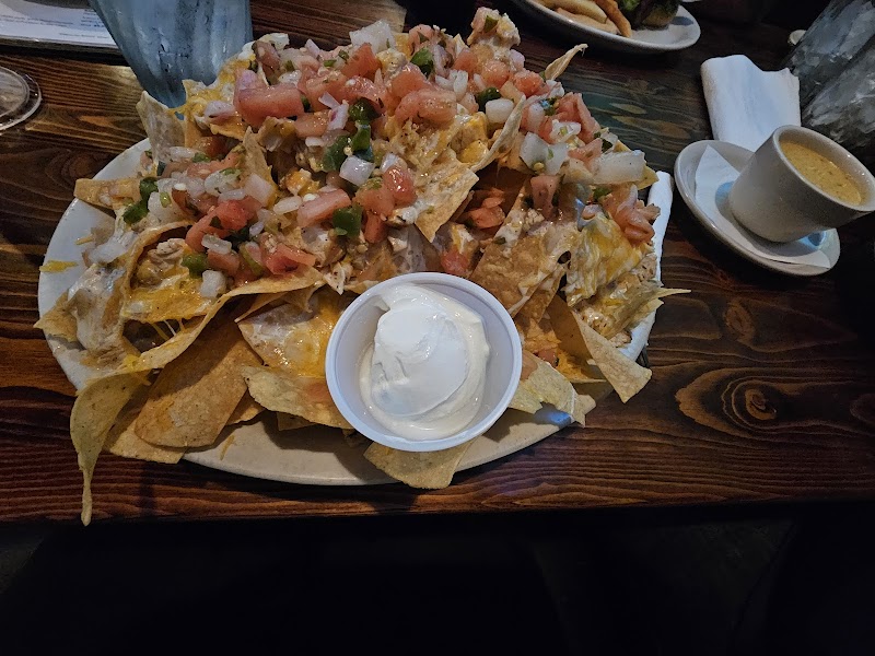 Tailgators Pub & Grill photo 5