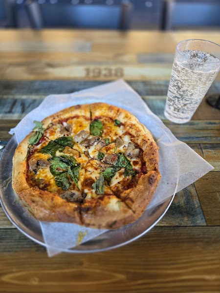Southern Roots Brewing Co. - Killeen photo 2