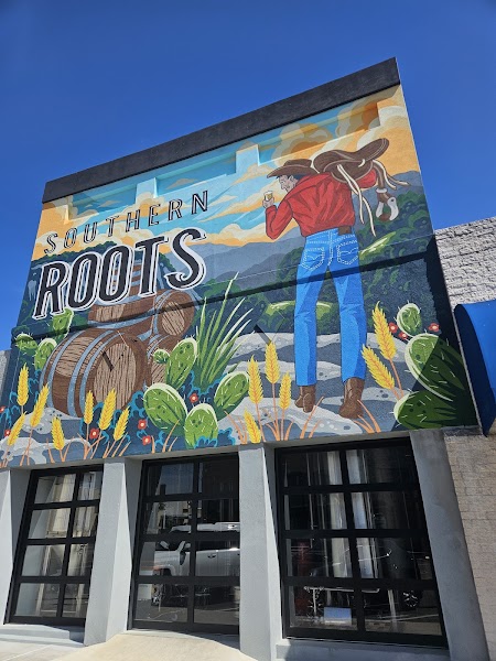 Southern Roots Brewing Co. - Killeen photo 3