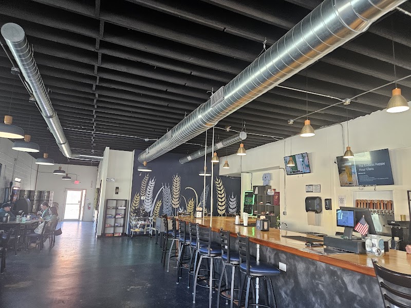 Southern Roots Brewing Co. - Killeen photo 5