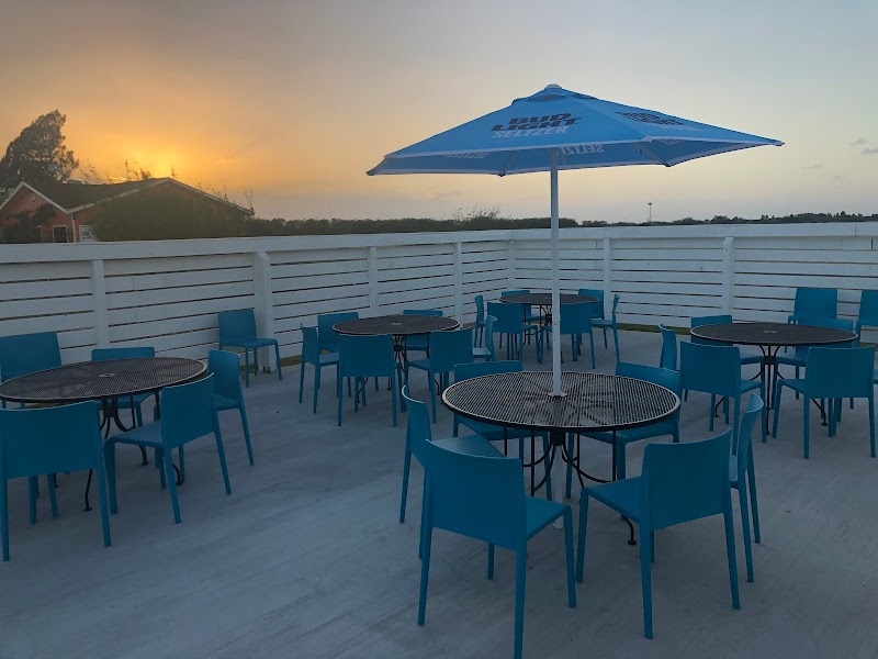 Cabo Bar and Grille
