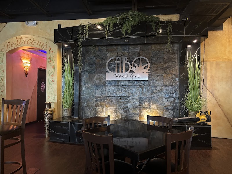 Cabo Bar and Grille photo 4