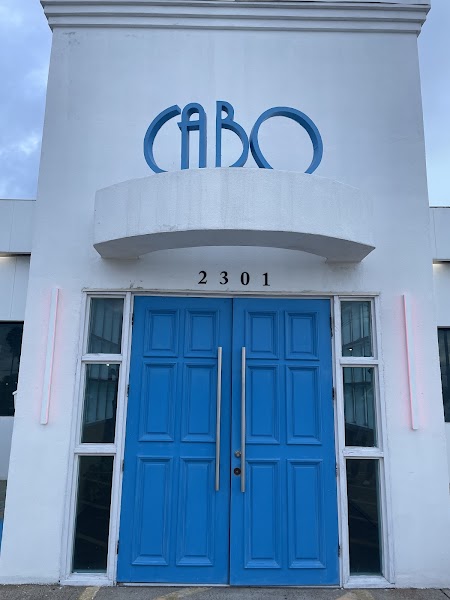 Cabo Bar and Grille photo 5