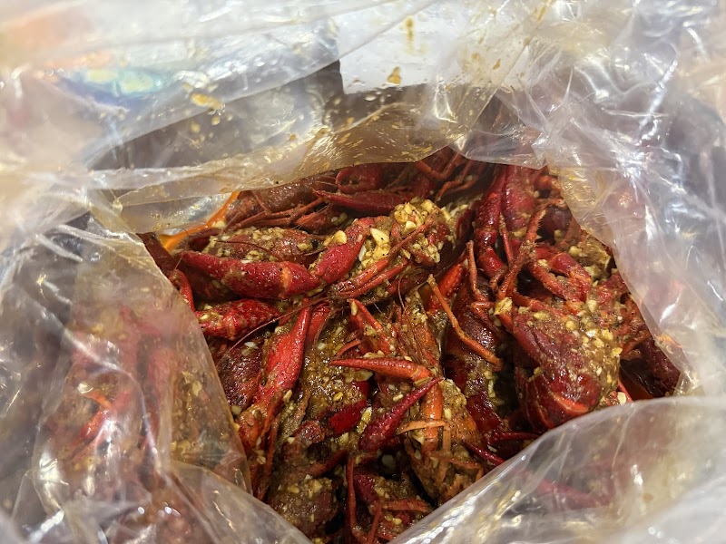 Pier 18 Cajun Seafood & Grill