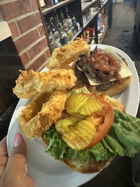 Legends Sports Grill photo 2