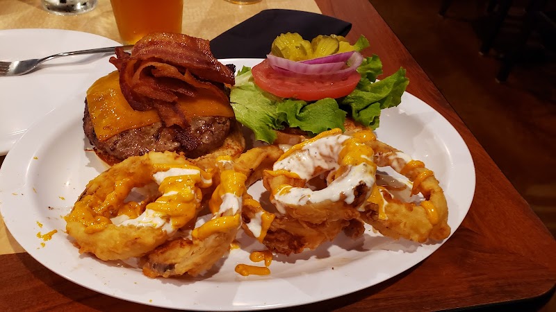 Legends Sports Grill photo 5