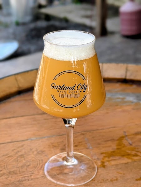 Garland City Beer Works