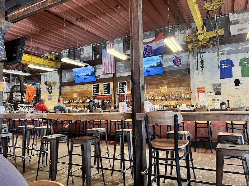 Garland City Beer Works photo 5