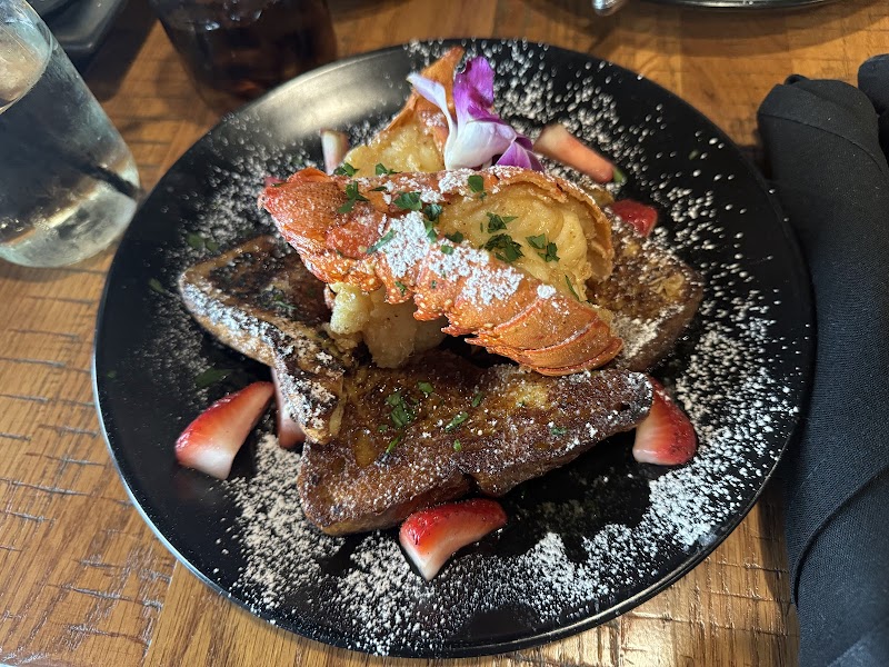 Ariellas Restaurant photo 4