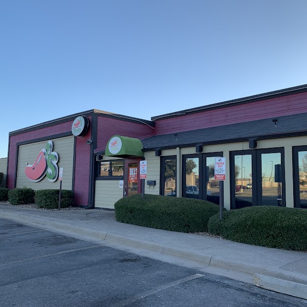 Chili's Grill & Bar