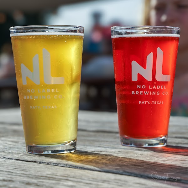 No Label Brewing Co.